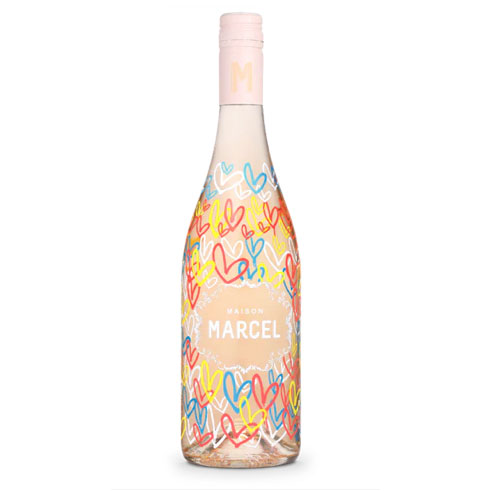 Marcel Bottle