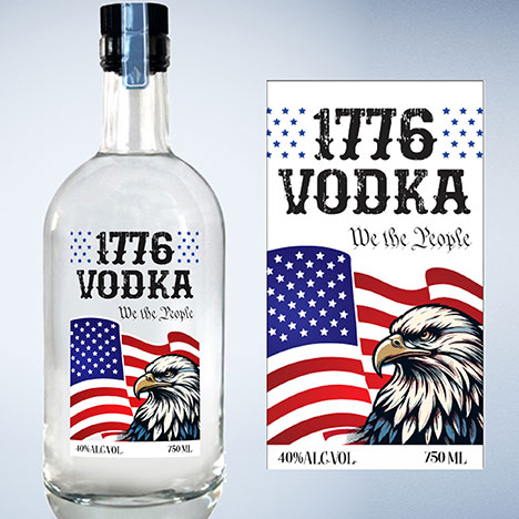 1776 Vodka