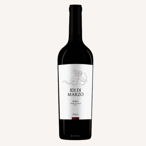 Idi di Marzo Rossa Terre di Chieti