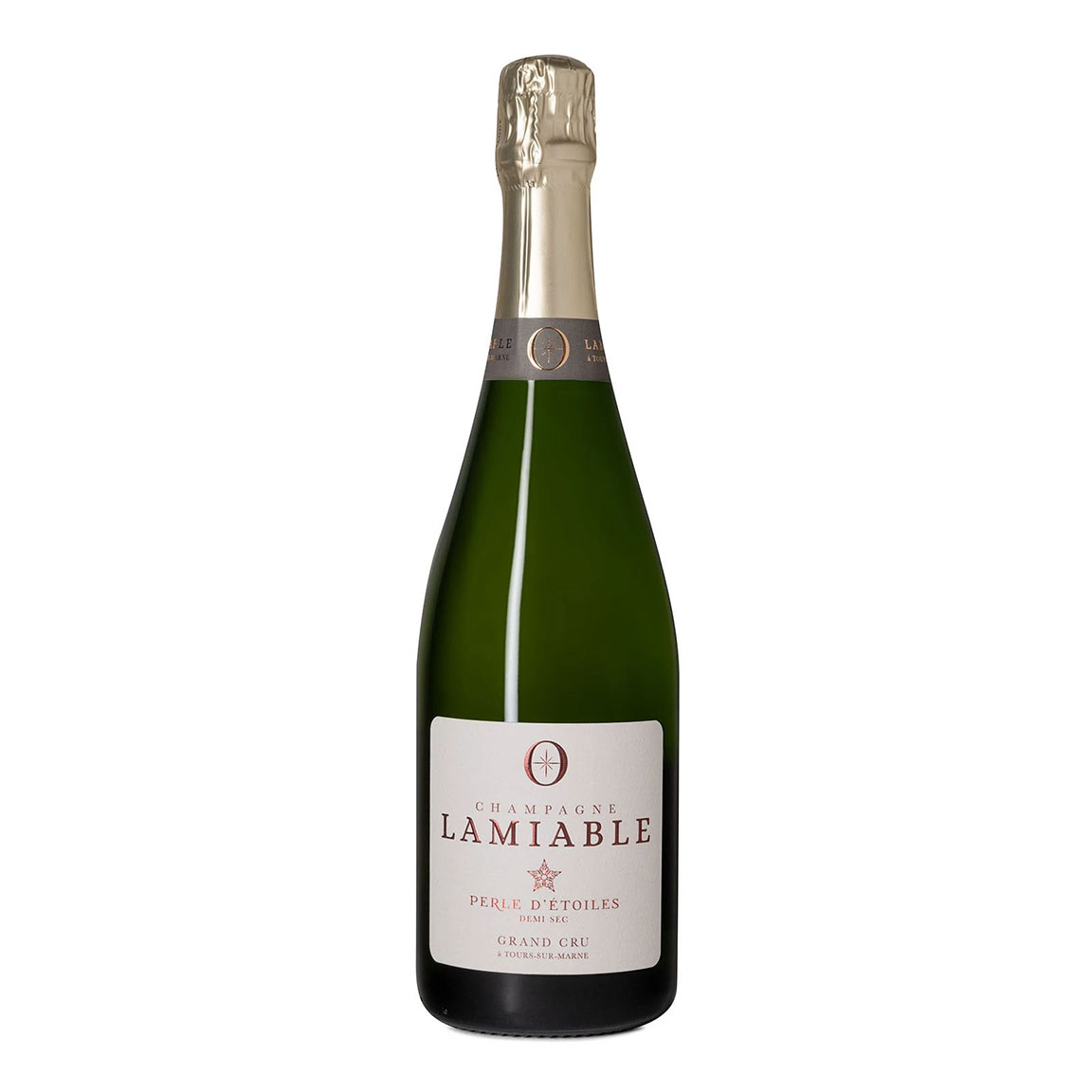 Lamiable Champagne Demi Sec