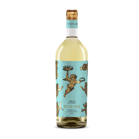 Idi Di Marzo Trebbiano