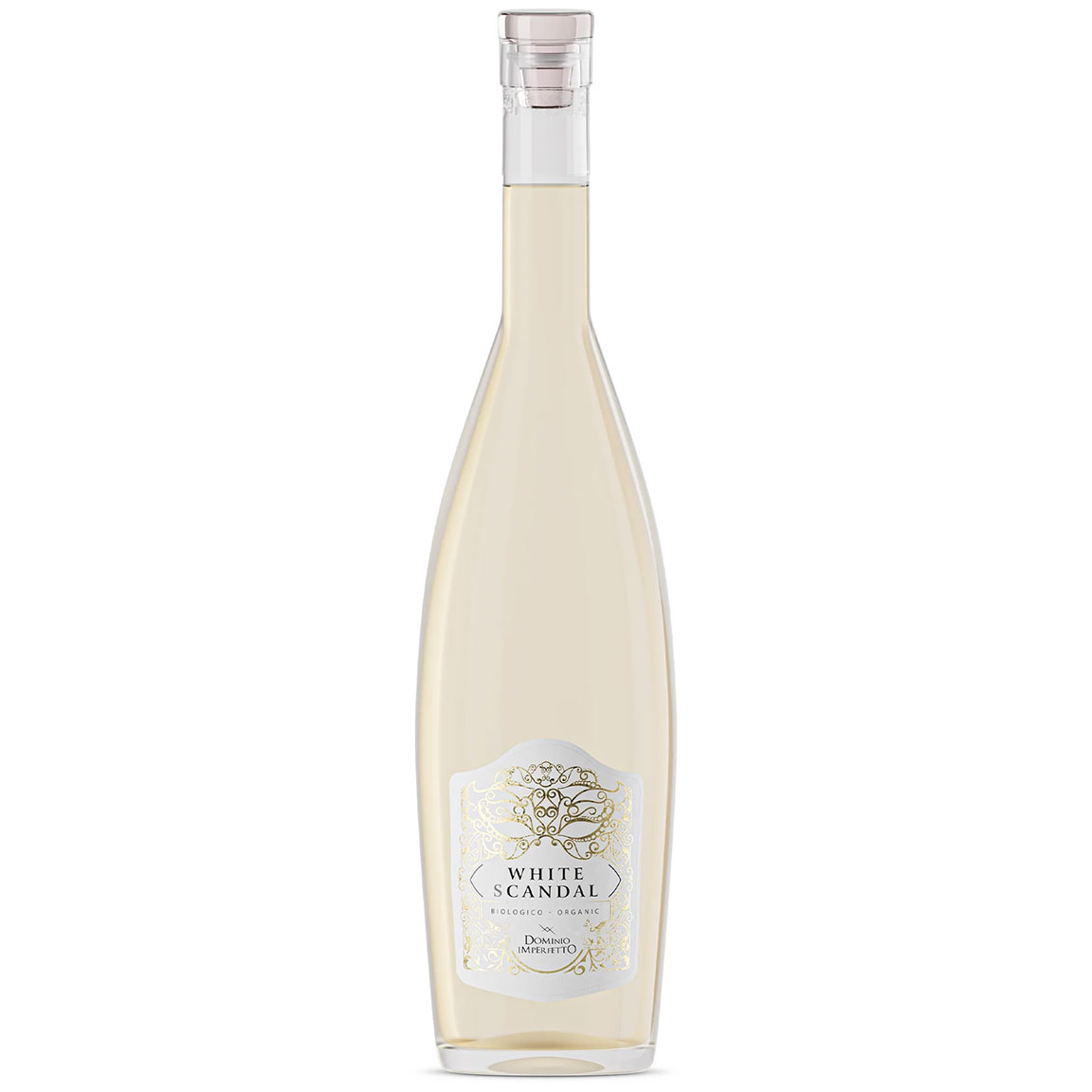 Dominio Imperfetto White Scandal