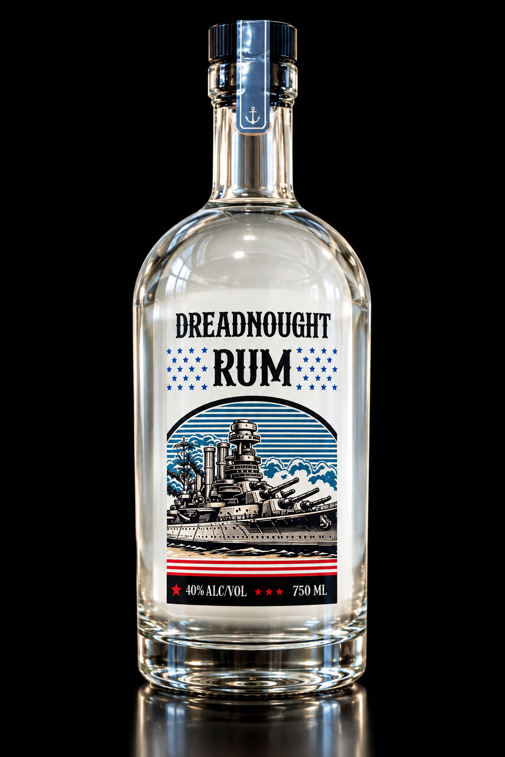 Dreadnought Rum