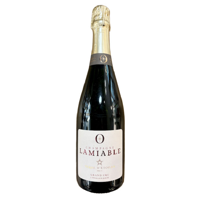 Lamiable Champagne Brut